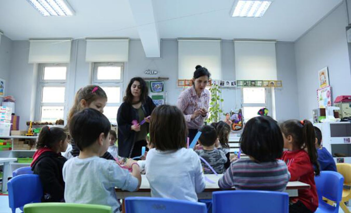 Kahramanmaraş okullar ne zaman açılacak? SON DAKİKA! Kahramanmaraş'ta okul ne zaman açılıyor? Kahramanmaraş okul açılış tarihi!