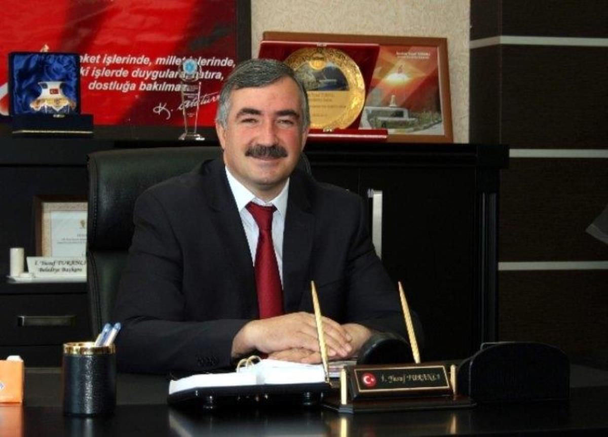 Kahta Belediye Başkanı kim, hangi partiden? Kahta Belediyesi hangi parti?