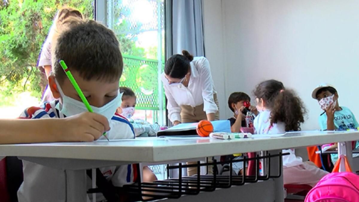Kilis okullar ne zaman açılacak? SON DAKİKA! Kilis'te okul ne zaman açılıyor? Kilis okul açılış tarihi!