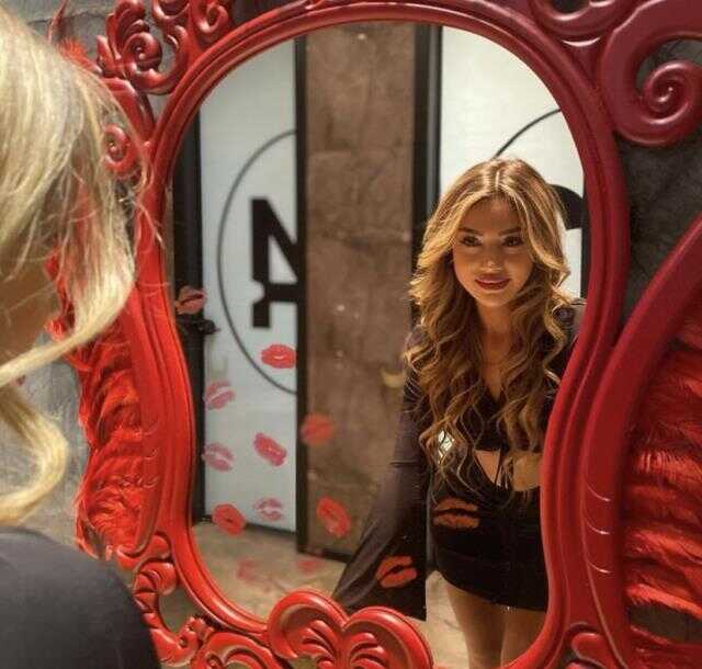 Kısmetse Olur Rotinda kimdir? Rotinda İnstagram hesabı! Kısmetse Olur Rotinda kaç yaşında, nereli?