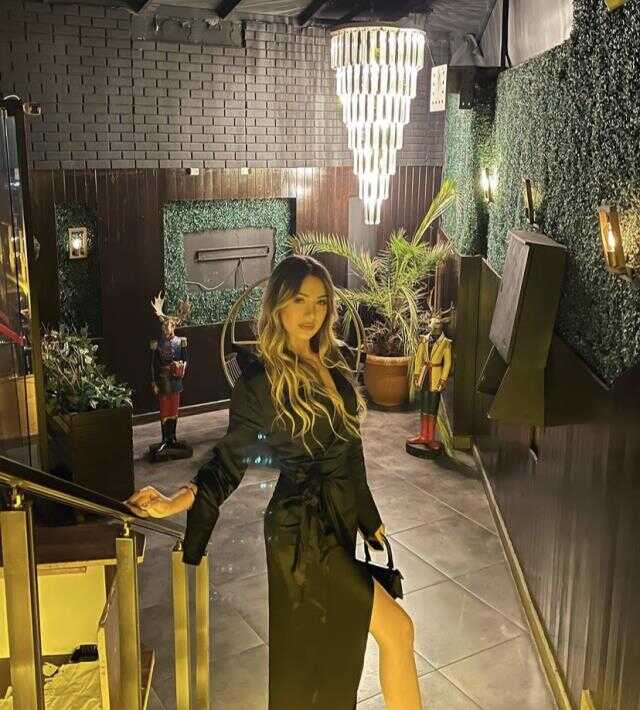 Kısmetse Olur Rotinda kimdir? Rotinda İnstagram hesabı! Kısmetse Olur Rotinda kaç yaşında, nereli?
