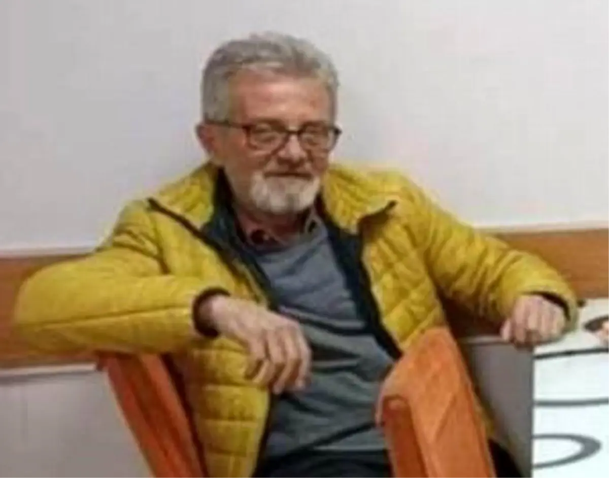 Konya'da bahçe duvarından düşen şahıs hayatını kaybetti