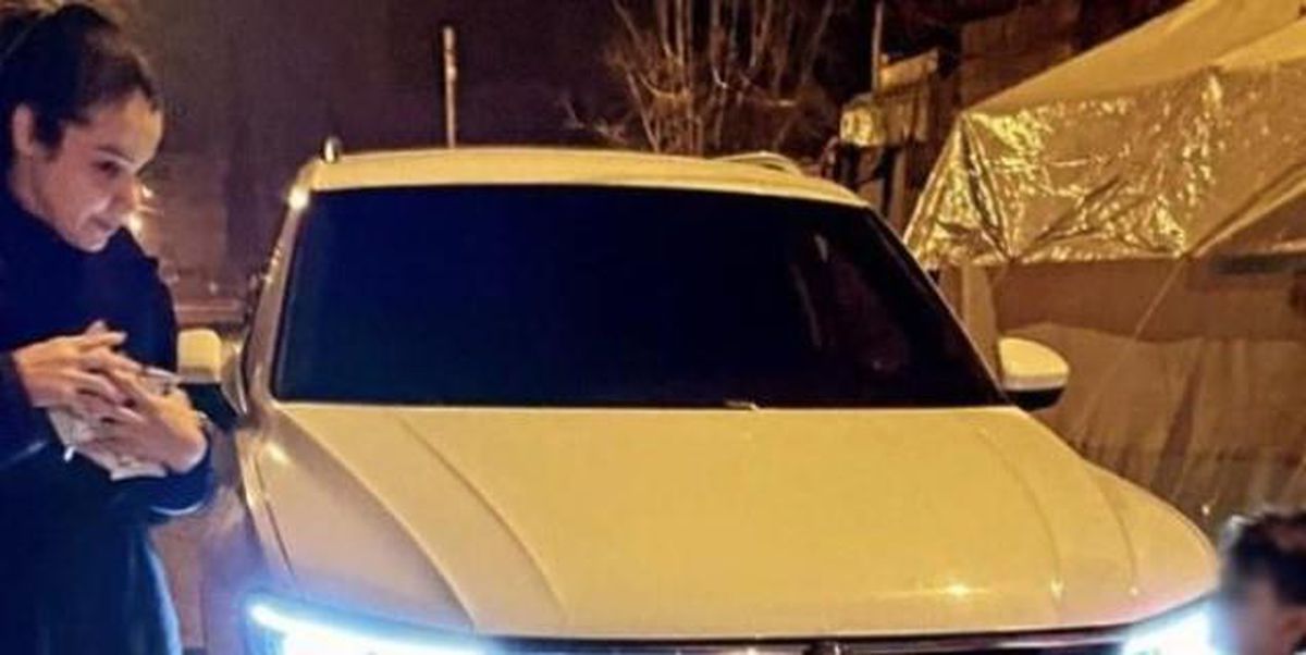 Kübra Dörtkardeş kimdir? Kübra Dörtkardeş kaç yaşında, nereli? Kübra Dörtkardeş mesleği ne?