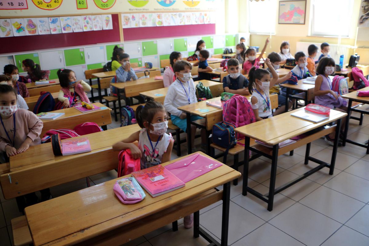 Malatya okullar ne zaman açılacak? SON DAKİKA! Malatya'da okul ne zaman açılıyor? Malatya okul açılış tarihi!