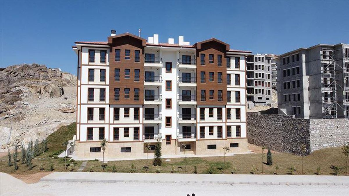 Malatya'ya kaç konut yapılacak? Deprem sonrası Malatya'ya konutlar ne zaman, nereye yapılacak?