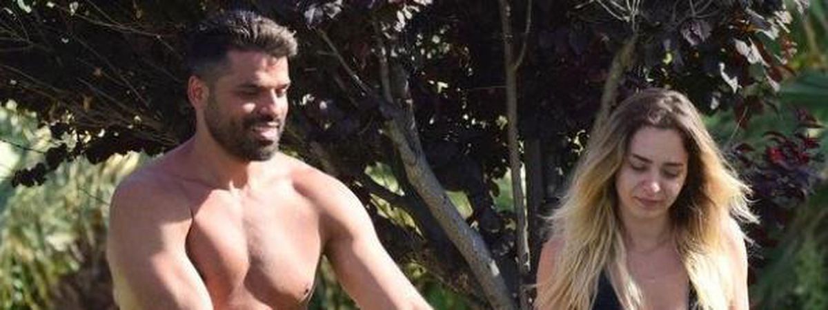 Müge Uzun Zan kimdir? Müge Uzun Zan kaç yaşında, nereli? Gökhan Zan'ın eşi Müge Uzun Zan kim?