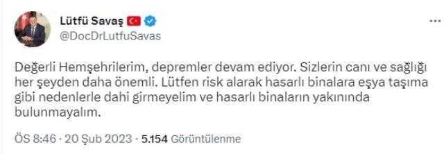 Son Dakika: Hatay'da 6.4 ve 5.8 büyüklüğünde iki büyük deprem! Yıkılan binalar var Son Dakika: Hatay'da 6.4 ve 5.8 büyüklüğünde iki büyük deprem! Yıkılan binalar var