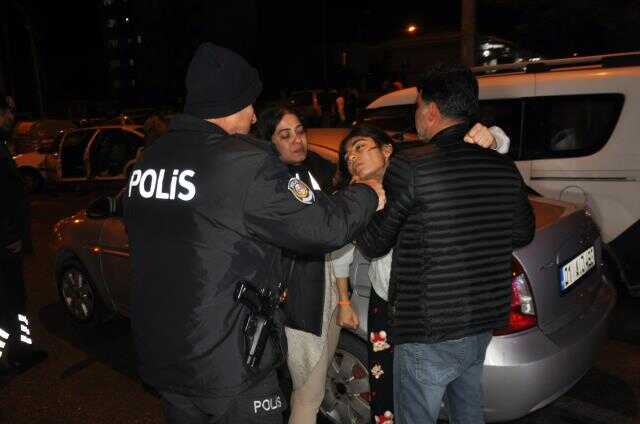 Son Dakika: Hatay'da 6.4 ve 5.8 büyüklüğünde iki büyük deprem! Yıkılan binalar var Son Dakika: Hatay'da 6.4 ve 5.8 büyüklüğünde iki büyük deprem! Yıkılan binalar var