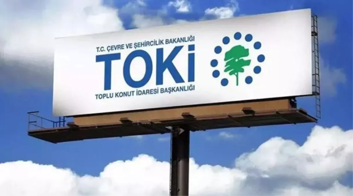 TOKİ kuraları ne zaman çekilecek İstanbul? TOKİ kura çekimi ertelendi mi?