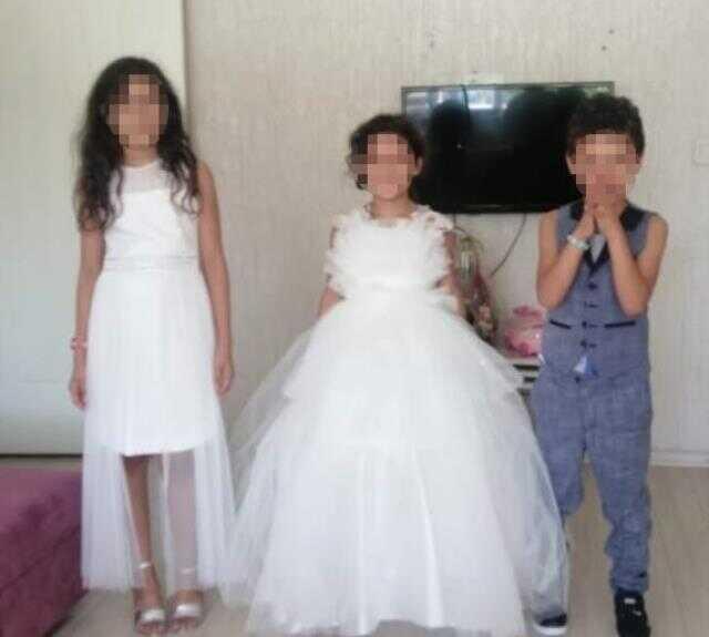 12 yaşındaki kız çocuğu depremde tüm ailesini kaybetti! Felaketten sonra gelen telefon ise acılarını ikiye katladı 12 yaşındaki kız çocuğu depremde tüm ailesini kaybetti! Felaketten sonra gelen telefon ise acılarını ikiye katladı