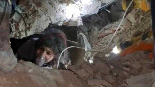 12 yaşındaki kız çocuğu depremde tüm ailesini kaybetti! Felaketten sonra gelen telefon ise acılarını ikiye katladı 12 yaşındaki kız çocuğu depremde tüm ailesini kaybetti! Felaketten sonra gelen telefon ise acılarını ikiye katladı