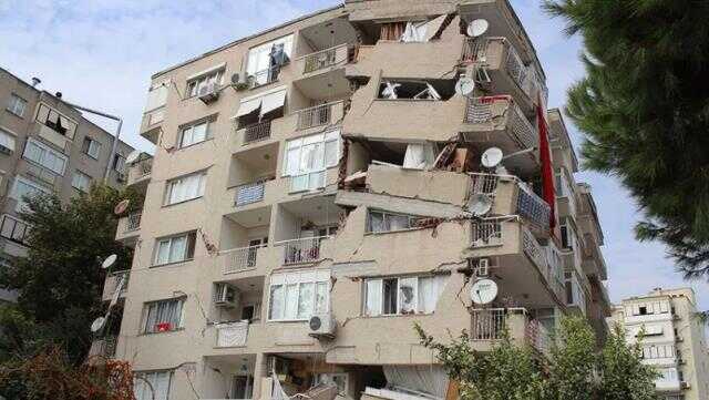 AFAD, deprem bölgesinden gelen acı haberler sonrası genelge yayımladı! Hasarlı yapılara girmek için izin şartı getirildi