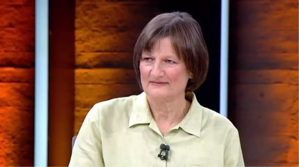Anke Friedrich kimdir? Kaç yaşında, nereli, mesleği ne? Teke Tek konuğu