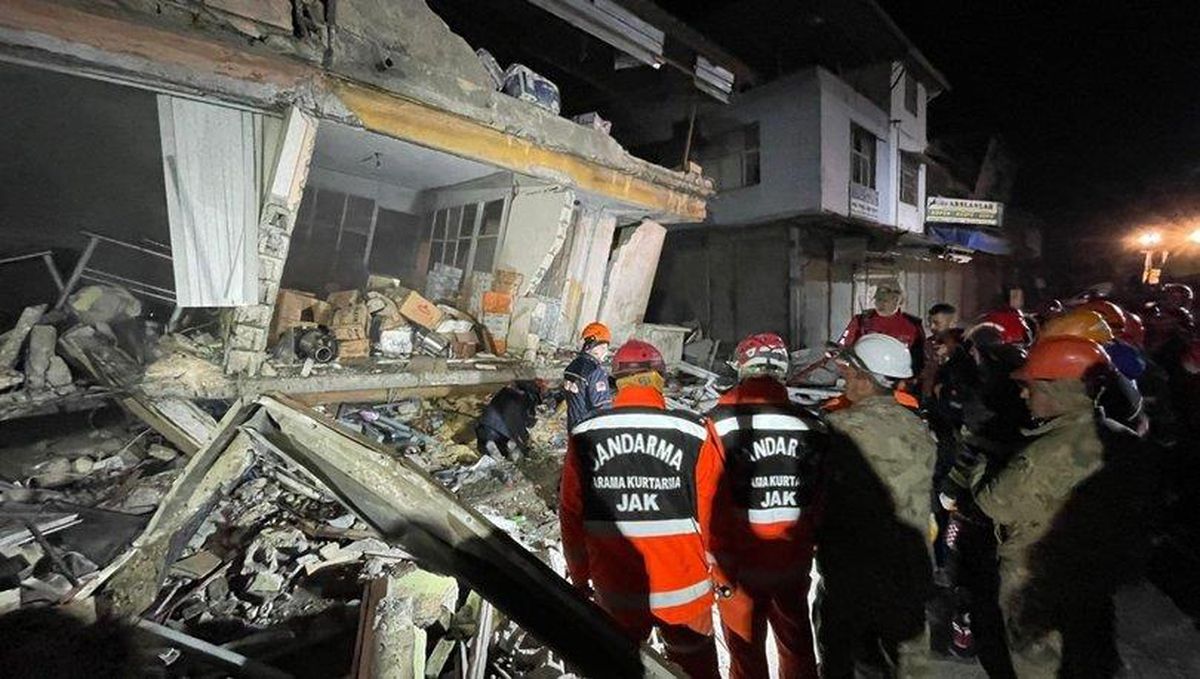 Deprem şiddeti ve büyüklüğü arasında fark nedir? Hatay depreminde ölü ve yaralı sayısı kaç oldu?