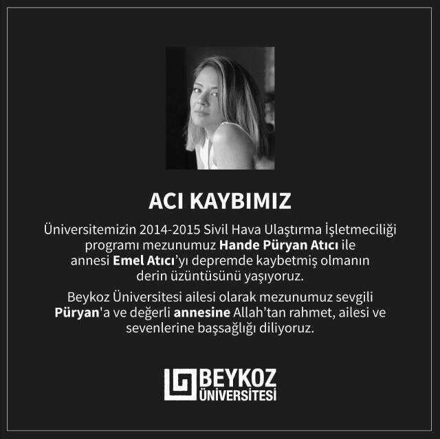 Emel Atıcı kimdir, kaç yaşındaydı? Emel Atıcı hangi dizilerde oynadı? Emel Atıcı kimdir, kaç yaşındaydı? Emel Atıcı hangi dizilerde oynadı?