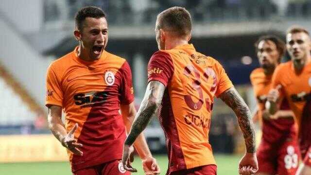Galatasaray'da çılgın plan! Büyük hayal için kesenin ağzı açıldı
