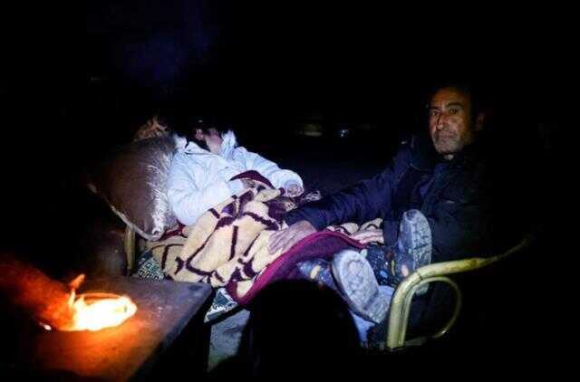 Hatay'daki deprem dünya basınında: En korkunç korkuları yeniden canlandırdı Hatay'daki deprem dünya basınında: En korkunç korkuları yeniden canlandırdı