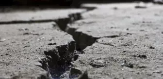 Hatay fayı kırıldı mı? Antakya fayı kırıldı mı, nereden geçiyor, hangi illerden fay hattı geçiyor?