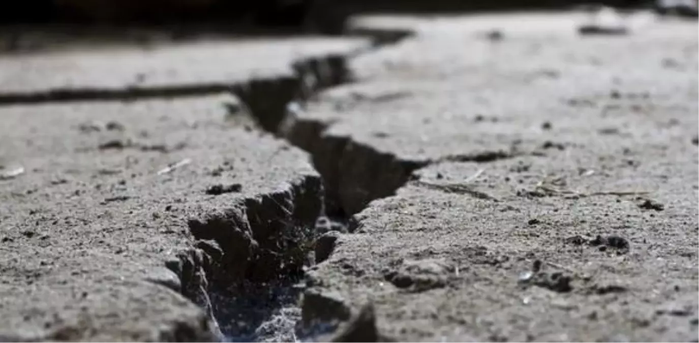 Hatay fayı kırıldı mı? Antakya fayı kırıldı mı, nereden geçiyor, hangi illerden fay hattı geçiyor?