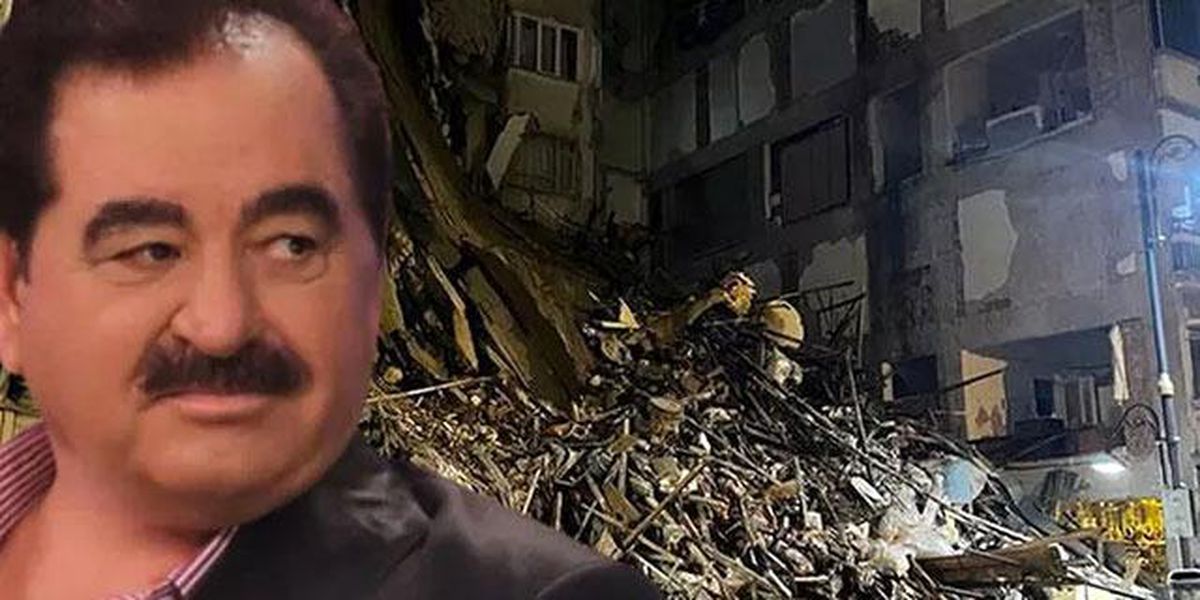 İbrahim Tatlıses, Bodrum'daki 5 dairesini depremzedeler için açtı