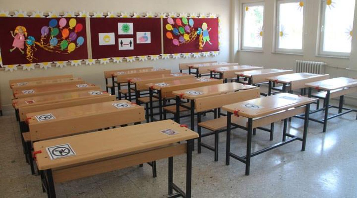 Kahramanmaraş'ta okullar ne zaman açılacak? Deprem sonrası Kahramanmaraş'ta okullar ne zaman açıklanacak?