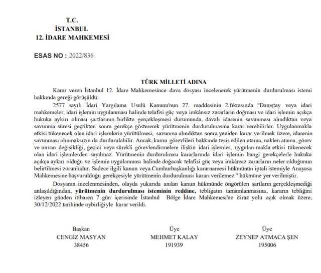 Küçükçekmece'de yarım asırlık site tehlike arz ediyor! Onlarca kişiye mezar olabilir