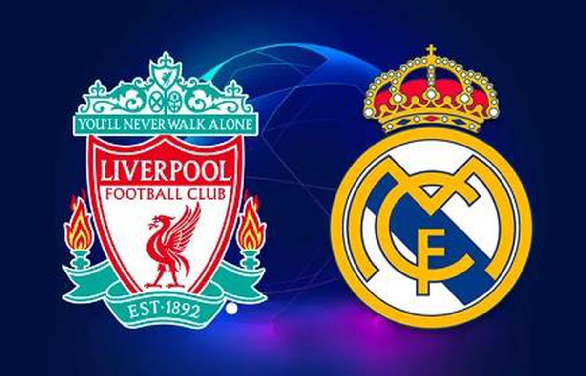 Liverpool Real Madrid maçı CANLI izle! REAL - LİV maçı canlı yayın izle! 21 Şubat Salı Real maçı canlı izle!