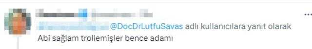Lütfü Savaş'ı fena trollediler! 'Afrika prensi' diye paylaştığı kişi sosyal medya fenomeni çıktı