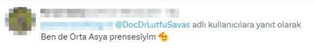Lütfü Savaş'ı fena trollediler! 'Afrika prensi' diye paylaştığı kişi sosyal medya fenomeni çıktı
