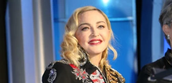 'Mert Alaş Madonna'yı Türkiye'deki kutuplaşmaya meze yaptı'