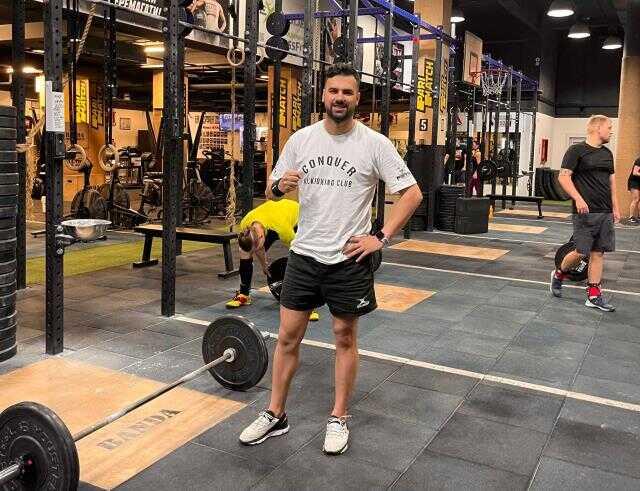 Son dönemin başarılı sporcularından Burak Beldek kimdir?