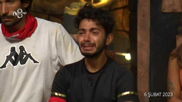 Survivor Barış elendi mi? Barış Telli neden ayrıldı? Survivor Barış Telli neden yarışmıyor? Survivor Barış elendi mi? Barış Telli neden ayrıldı? Survivor Barış Telli neden yarışmıyor?