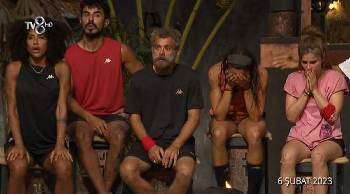 Survivor depremden sonra ne oldu? Survivor deprem açıklaması!