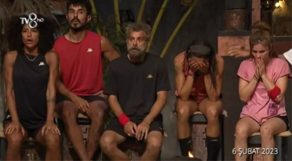 Survivor yarışmacıları depremi biliyor mu? Acun Ilıcalı yarışmacılara depremi açıkladı mı?