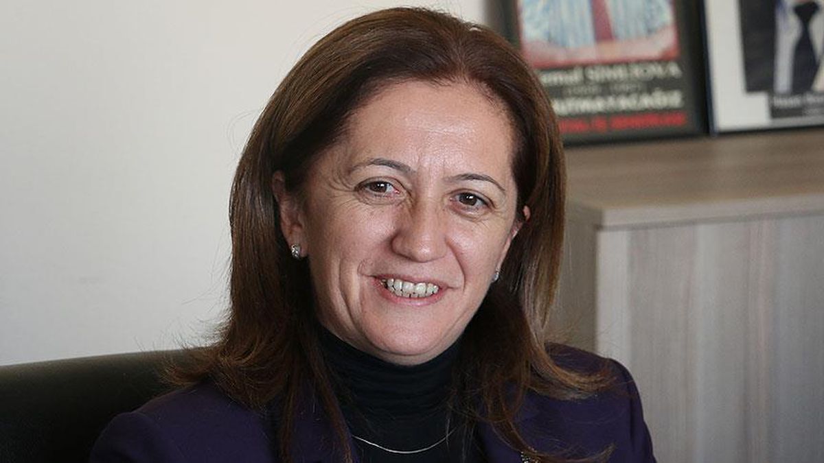 Arzu Çerkezoğlu kimdir? Arzu Çerkezoğlu kaç yaşında, nereli? Arzu Çerkezoğlu hayatı ve biyografisi!
