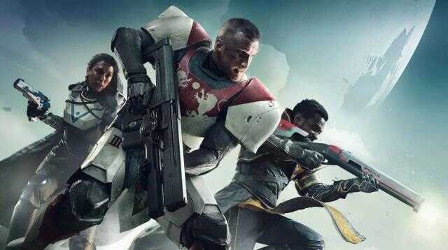 Bungie, hilecilere karşı açtığı bir diğer davada 4 milyon dolar kazandı Bungie, hilecilere karşı açtığı bir diğer davada 4 milyon dolar kazandı