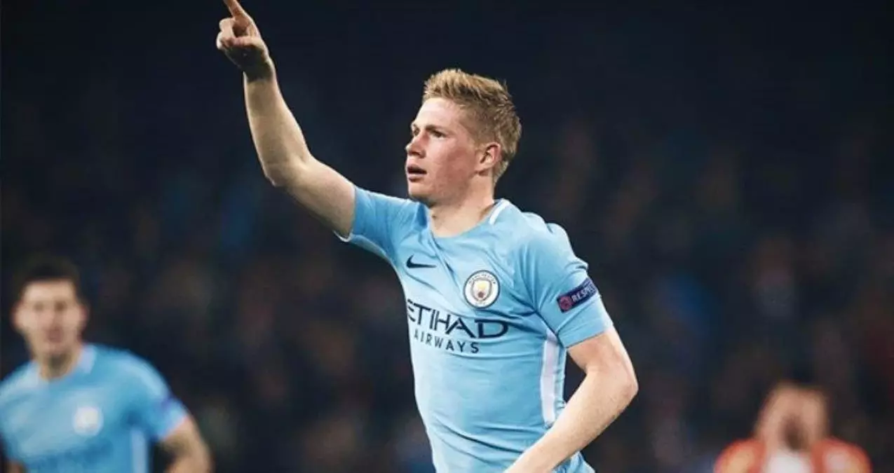 De Bruyne maçta yok mu, neden yok, sakatlandı mı? 22 Şubat 2023 Leipzig - M. City maçında Kevin De Bruyne ilk 11'de değil mi, maçta niye yok, yedek mi