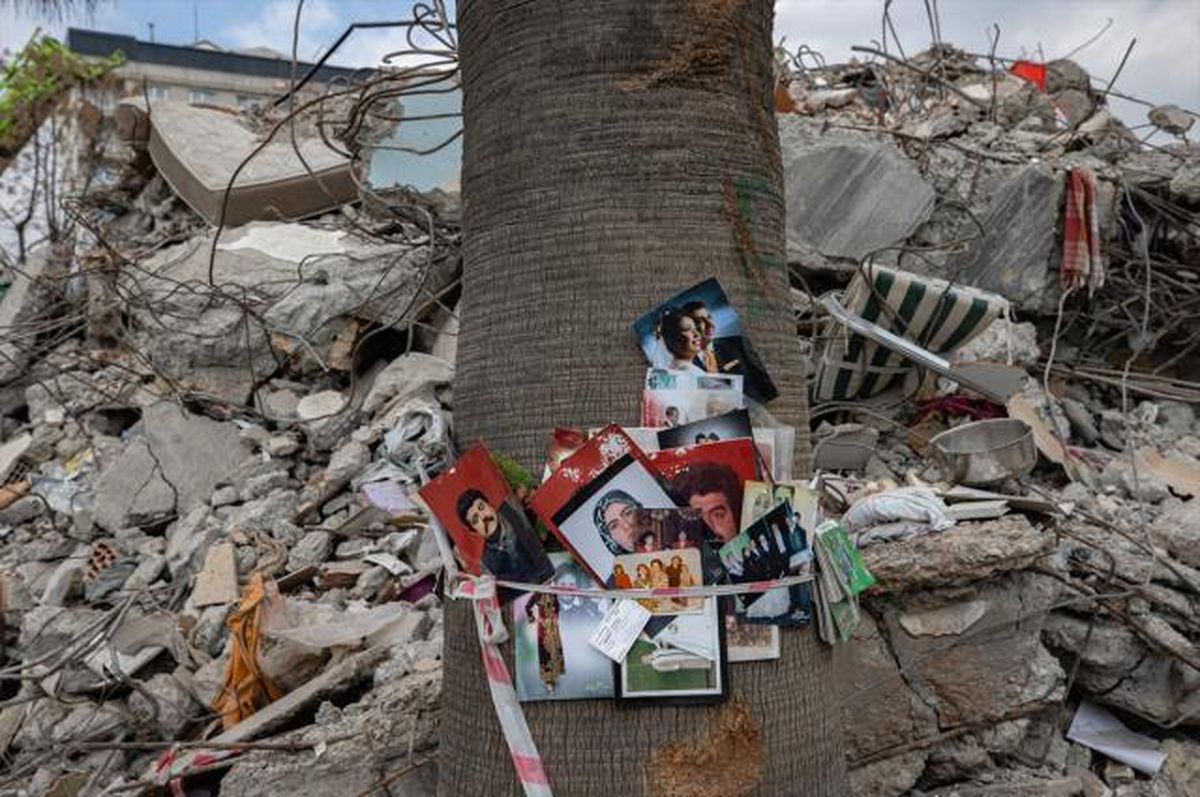 Deprem bölgesinde ölü ve yaralı sayısı ne kadar oldu? Deprem bölgesinde kaç bina yıkıldı?
