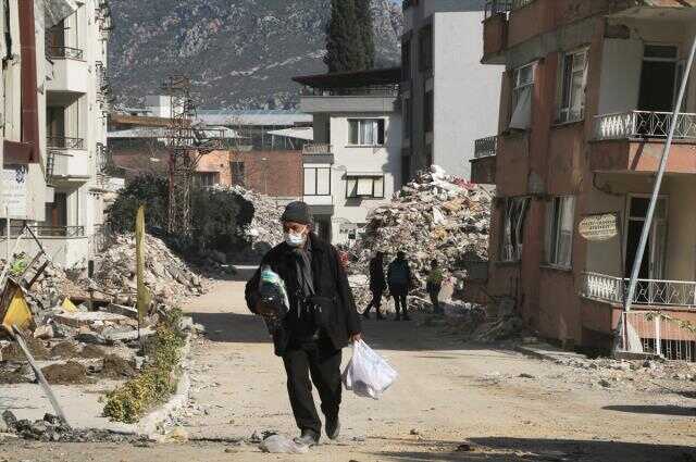 Depremzedelerin borcu ödenmeyen kredi kartı kapatılacak mı? BDDK'dan merak edilen soruya yanıt