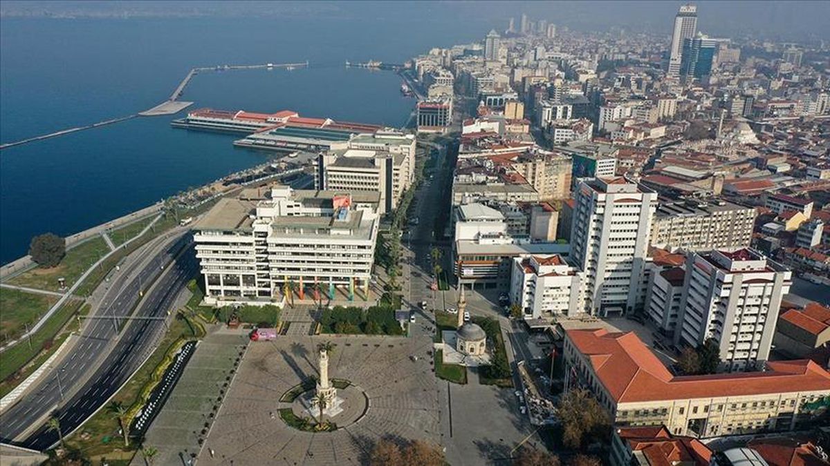 İzmir'de deprem olacak mı? İzmir'de ne zaman deprem olacak?