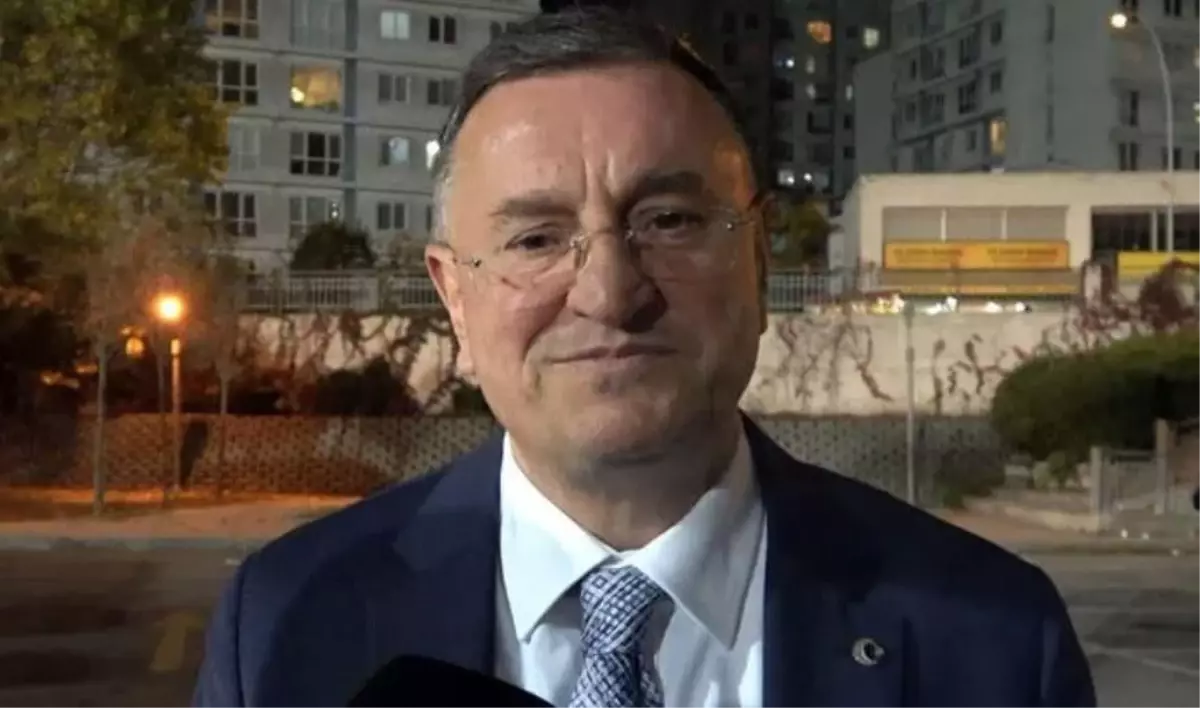 Lütfü Savaş kimdir? Lütfü Savaş kaç yaşında, nereli? Lütfü Savaş hangi partiden? Lütfü Savaş hayatı ve biyografisi!