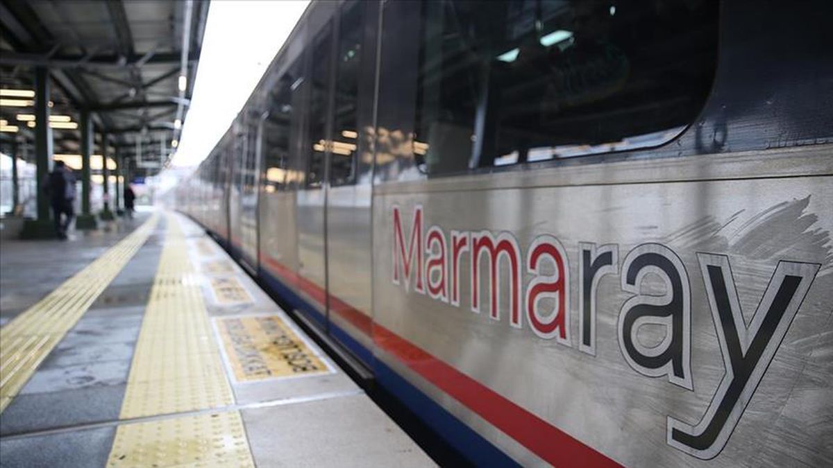 Marmaray depreme dayanıklı mı? Marmaray kaç şiddetine kadar depreme dayanır? Marmaray depremde ne olur?