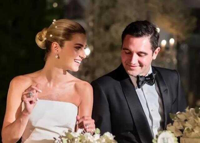 Nazlı Sabancı hamile mi? Nazlı Sabancı kaç aylık hamile? Nazlı Sabancı kimdir, kaç yaşında?