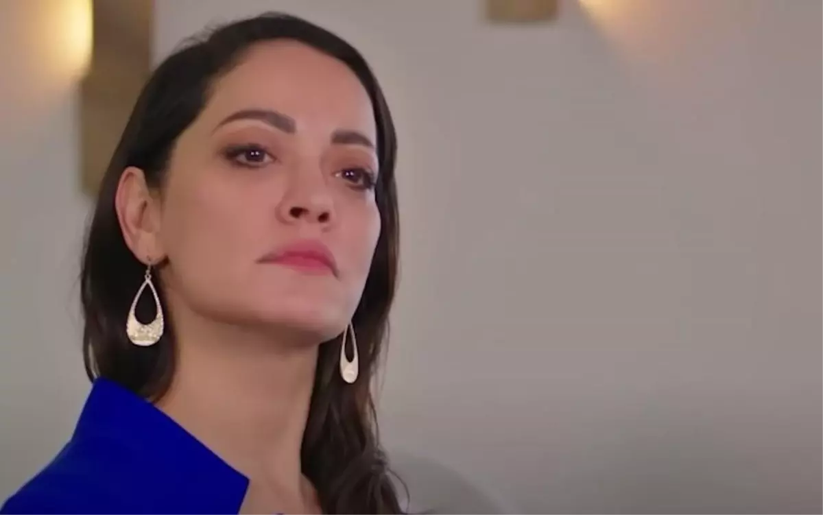 O Kız 22. bölüm fragmanı izle! (VİDEO) O Kız yeni bölüm fragmanı! O Kız gelecek hafta fragmanı yayınlandı mı?