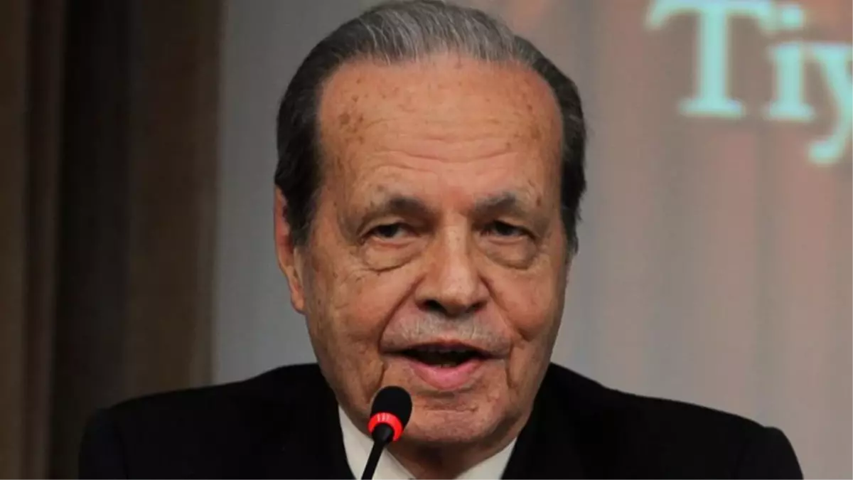 Refik Erduran kimdir? Refik Erduran kaç yaşında, nereli? Refik Erduran hayatı ve biyografisi!