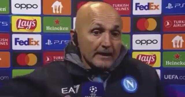 Stüdyodaki Icardi yorumunu duyan dünyaca ünlü hoca Spalletti, canlı yayında çılgına döndü: Şimdi arayacağım Stüdyodaki Icardi yorumunu duyan dünyaca ünlü hoca Spalletti, canlı yayında çılgına döndü: Şimdi arayacağım