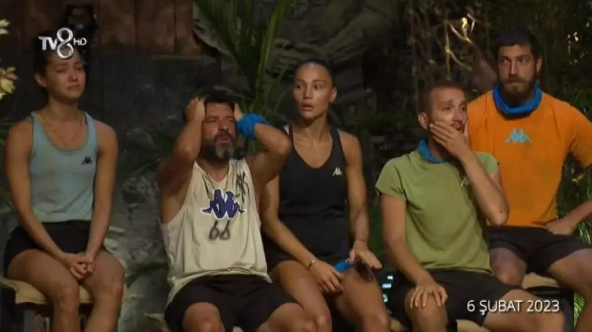 Survivor kim elendi? 23 Şubat Survivor kim kazandı? Survivor dün hangi yarışmacı elendi?