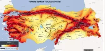 Adana depremi Mersin'i etkiler mi? Adana'da deprem olursa Mersin etkilenir mi?