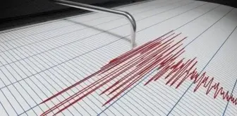 Az önce deprem mi oldu Kayseri 23 Şubat 2023? Kayseri'de deprem mi oldu? Kaç büyüklüğünde deprem oldu?