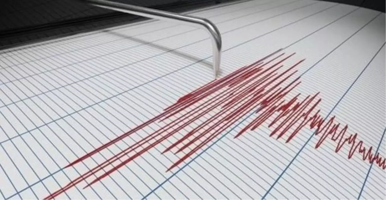 Az önce deprem mi oldu Kayseri 23 Şubat 2023? Kayseri'de deprem mi oldu? Kaç büyüklüğünde deprem oldu?